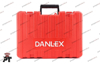 تصویر  دریل چکشی گیربکسی 13میلیمتری دنلکس مدل:DX-1111