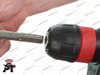 Picture of  SDS-PLUS 3Mode Hammer Milwaukee model:PH27X