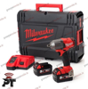 Picture of Fuel Friction Ring Impact Wrench 1/2 Reception Milwaukee model:M18FMTIWF12-502X