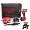 Picture of HAMMERDRILL DRIVER MILWAUKEE model:M18FPD-502x