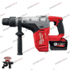 Picture of SDS-MAX HAMMER DRILL MILWAUKEE model:M18CHM-902C