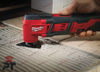 Picture of Volt Cordless Multi Tool Milwaukee Model:M18BMT-421