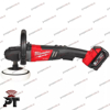 Picture of  FUEL POLISHER MILWAUKEE model:M18FAP180-502X