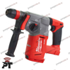 Picture of FUEL SDS-PLUS Hammer Drill Milwaukee model:M18CHX-402C
