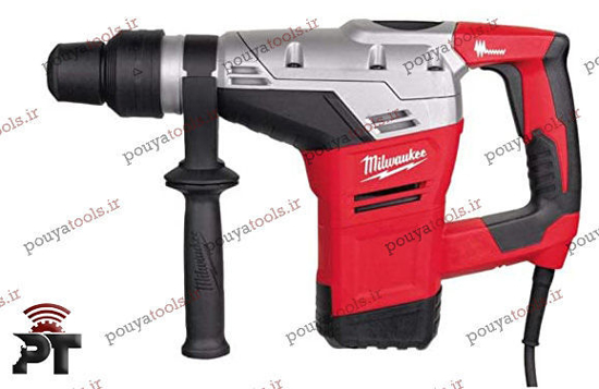 Picture of Chipping Hammer-SDS Max Milwaukee Model:K500ST