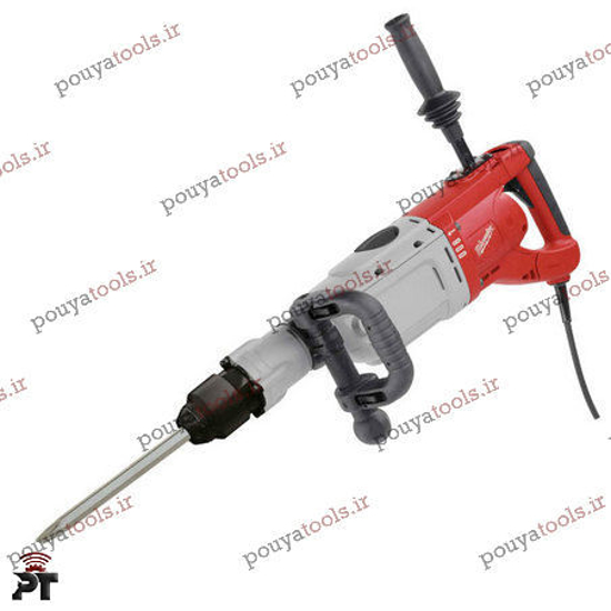 Picture of SDS-MAX CHIPPING HAMMER Model:KANGO900K 