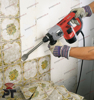 Picture of SDS-PLUS Rotary Hammer Milwaukee model:PLH30E