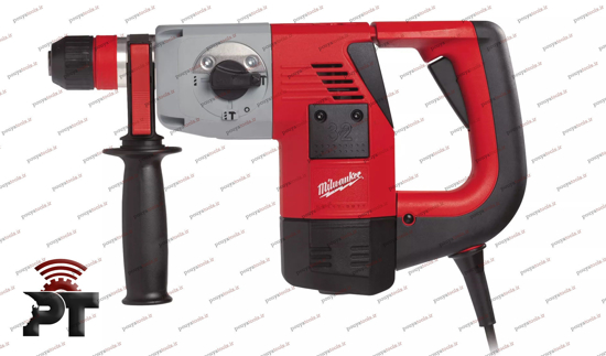 Picture of  CORD LESS SDS-PLUS ROTARY HAMMER model:PLH32XE