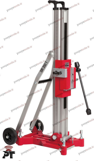 Picture of DIAMOND DRILL STAND MILWAUKEE model:DR350T