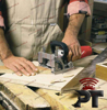 Picture of PRO. BISCUIT JOINTER MILWAUKEE model:PJ710