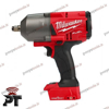 Picture of Fuel Friction Ring Impact Wrench 1/2 Reception Milwaukee model:M18FIWP12-502X