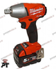 Picture of Fuel Friction Ring Impact Wrench 1/2 Reception Milwaukee model:M18FIWP12-502X