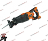 Picture of BRUSHLESS RECIPROCAING SAW model:BUS18BL