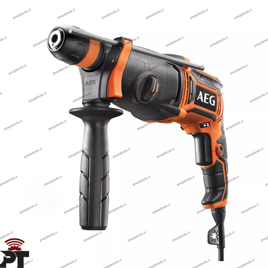 Picture of SDS-PLUS ROTARY HAMMER model:KH24IXE