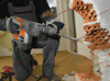 Picture of SDS-PLUS CHIPPING HAMMER model:PM3