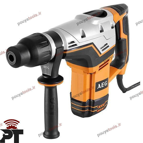 Picture of SDS-MAX COMBI HAMMER model:KH5G