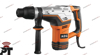 Picture of SDS-MAX COMBI HAMMER model:KH5G