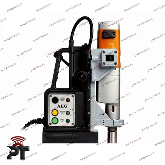 Picture of Magnetic drill stand model:DDH32RTP