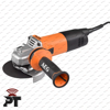 Picture of SMALL ANGLE GRINDER model:WS10-115