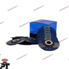 Picture of CUTTING-ANGLE GRINDER TYROLIT size: 115*3
