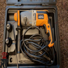 Picture of SDS-PLUS COMBI HAMMER model:KH26XE