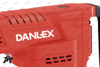 Picture of GREASE DEMOLITION HAMMER 1800watt DANLEX model:DX-3411