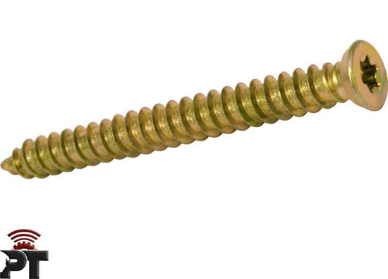 Picture of concrete screw 7.5*70