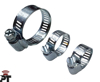 Picture of HOSE CLAMPS RA-DE SIZE:170-190