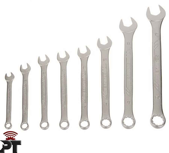 Picture of Box end Wrench SIZE: 12