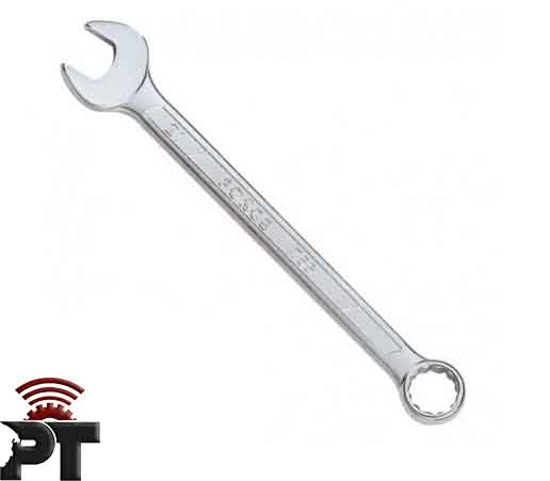 Picture of Box end Wrench FORCE SIZE: 15