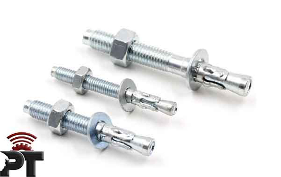 Picture of Roll Bolt HKD Size:10