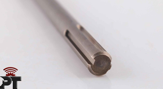 Picture of قلم چهار شیار سایز: 2/5*40