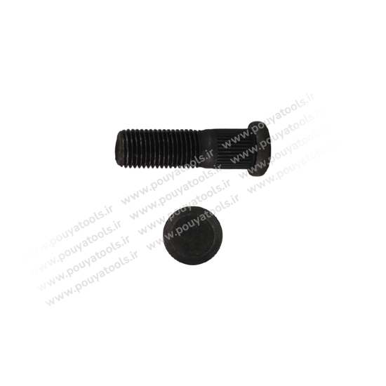 تصویر  پیچ چرخ بلند پیکان ایرانی