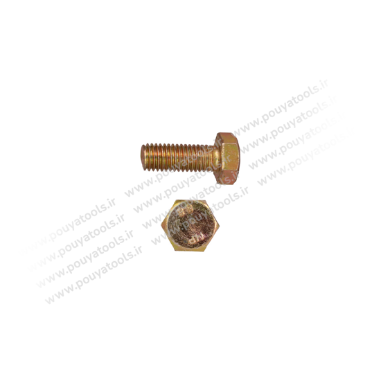 تصویر  پیچ موجگیر کوتاه پژو 405