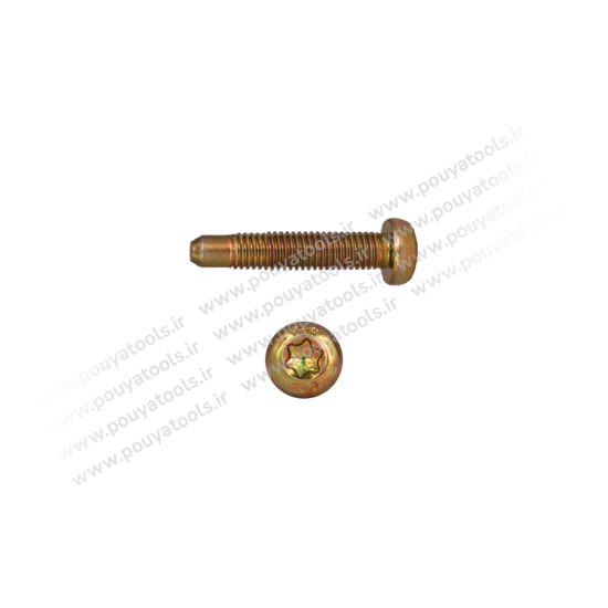 تصویر  پیچ صندلی پژو 405