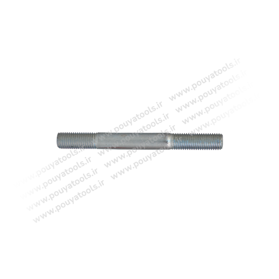 تصویر  پیچ دوسره جعبه فرمان 206