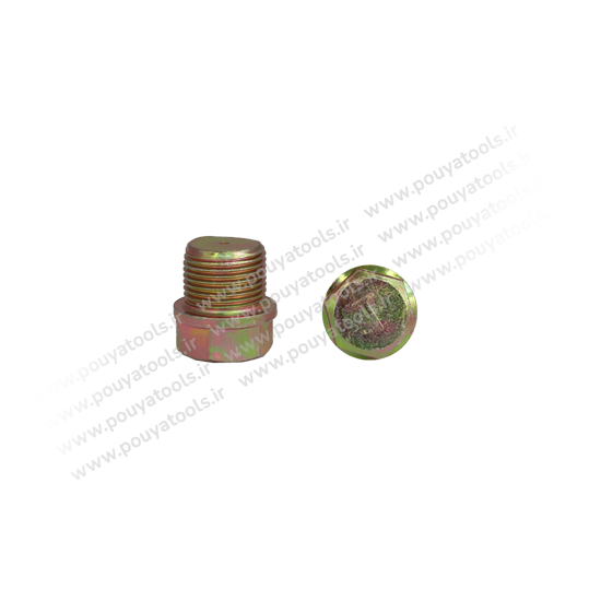 تصویر  پیچ کارتل سایز:20