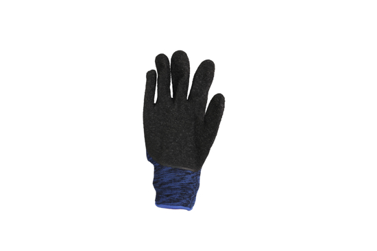 تصویر  دستکش سیاه