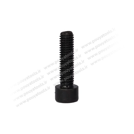 تصویر  پیچ100*14آلن میلی خشکه