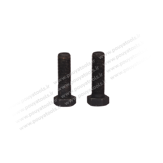 تصویر  پیچ100*20ریزمیلی خشکه