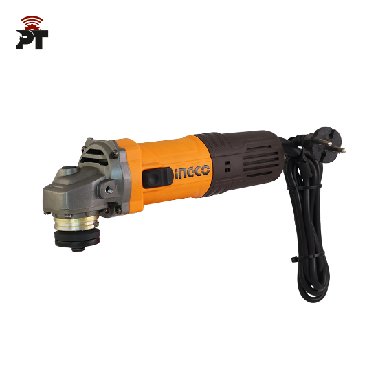 تصویر  مینی فرز 900وات دیمردار اینکو مدل: AG900285