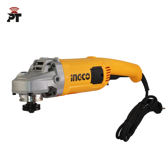 تصویر  فرز سنگبری 2000وات اینکو مدل: AG200028