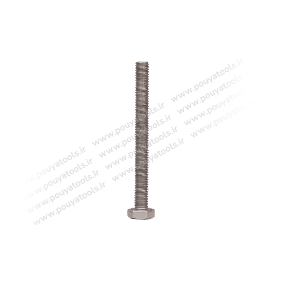 تصویر  پیچ70*10میلی آهنی