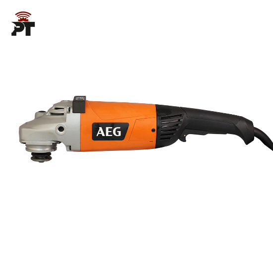 تصویر  فرزسنگبری2400وات آاگ مدل:WS24-230V