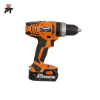 تصویر  دریل چکشی پیچ گوشتی2سرعته 14ولت آاگ مدل:BSB14G2Li