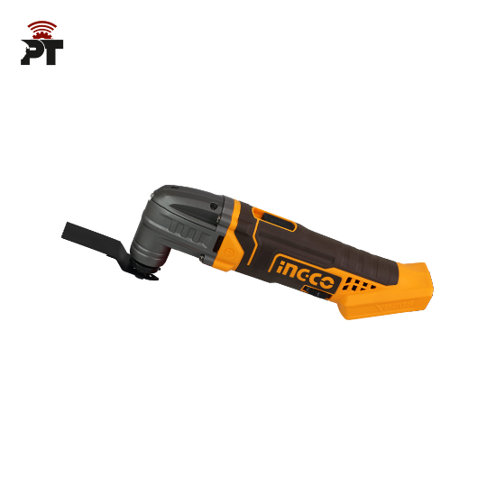 تصویر  اره همه کاره شارژی بدون باطری اینکو مدل: CMLI2022