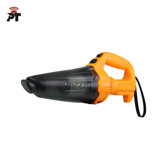 تصویر  جارو شارژی 111ولت اینکو مدل: CVLI2026