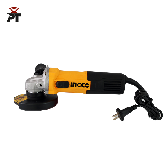 تصویر  مینی فرز 710وات اینکو مدل: AG7118