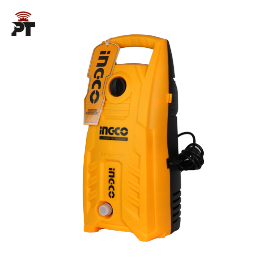 تصویر  کارواش 1400وات اینکو مدل: HPWR14008