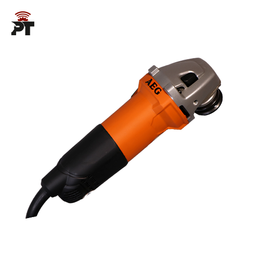 تصویر  مینی فرز800وات آاگ مدل:WS8-115